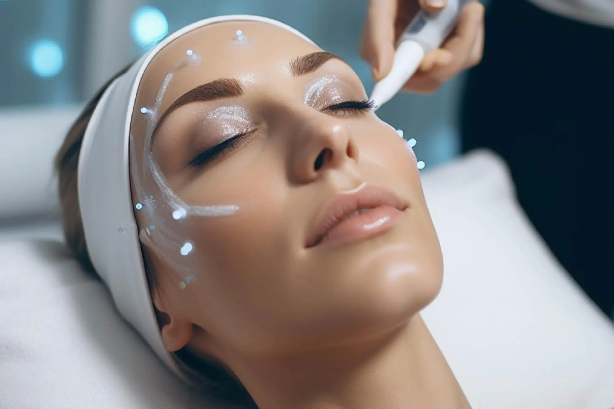 Anti-Ageing Treatments